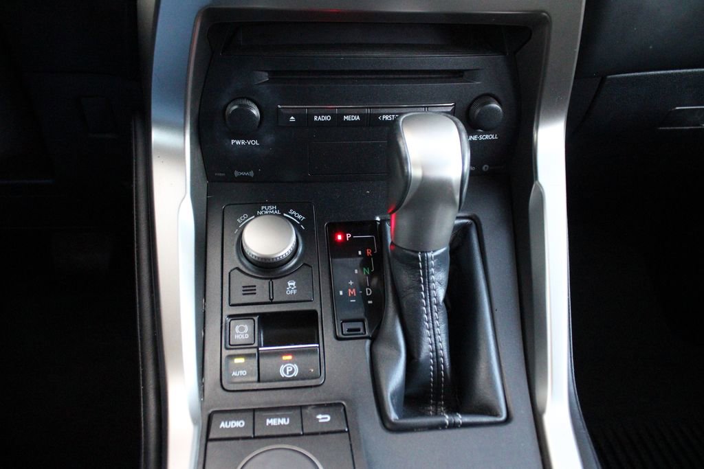 Used 2017 Lexus NX 200t AWD w/ Accessory Package 2 image 39