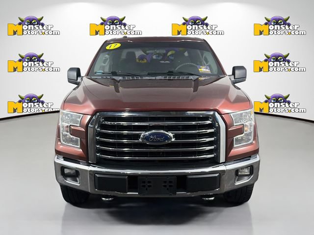 Used 2017 Ford F150 XLT w/ XTR Package AWD/4WD image 2