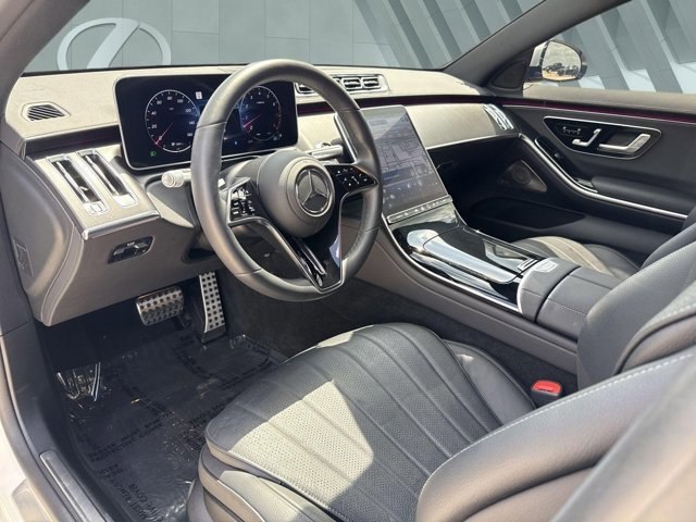 Used 2023 Mercedes-Benz S 500 4MATIC image 10