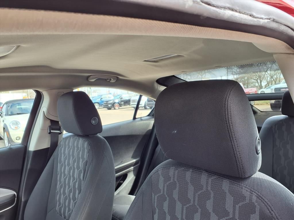 Used 2014 Chevrolet Volt w/ Enhanced Safety Package 1 image 18