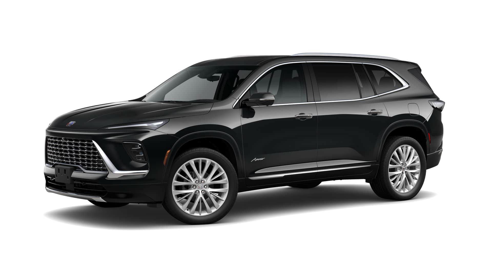 Used 2026 Buick Enclave Avenir w/ Super Cruise Package FWD image 41