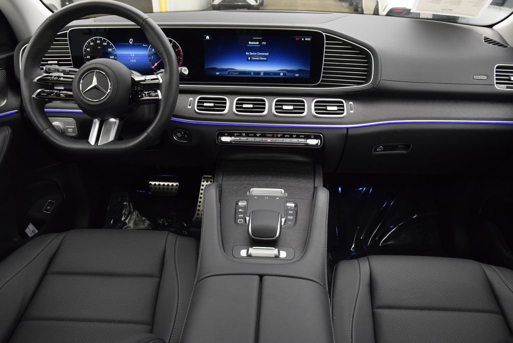 Used 2026 Mercedes-Benz GLS 450 4MATIC image 24