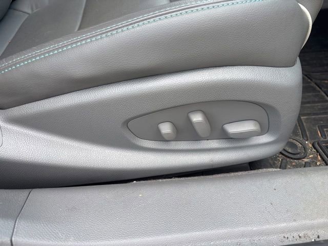 Used 2014 Chevrolet Impala LTZ FWD image 38