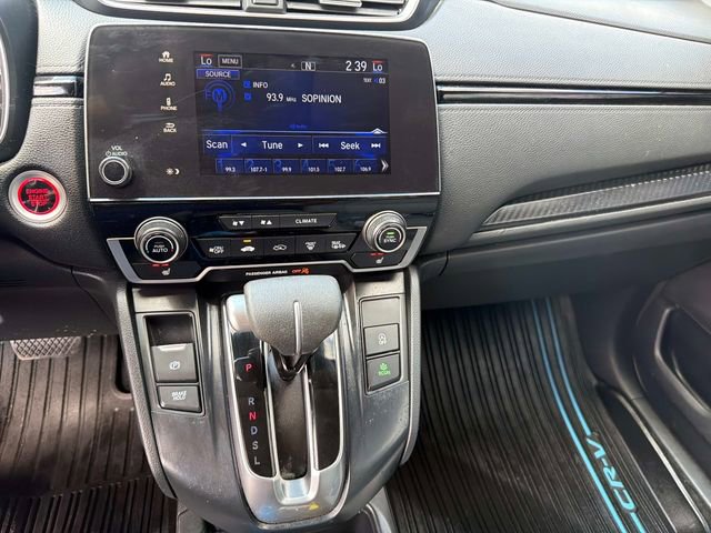 Used 2020 Honda CR-V EX image 17