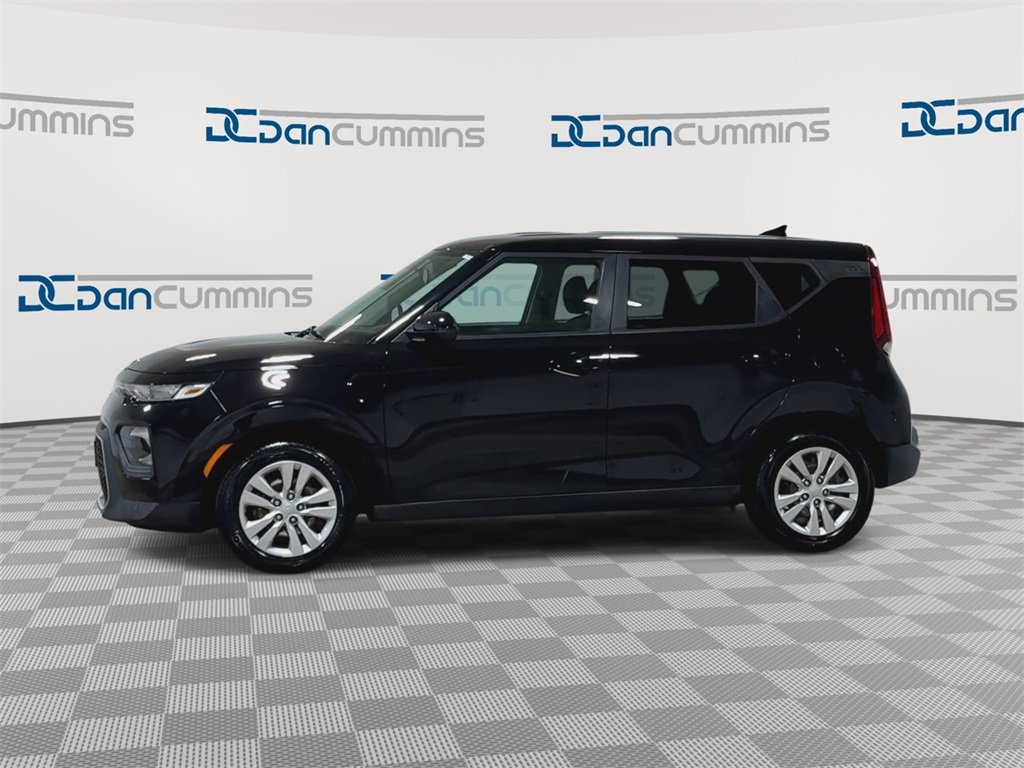 Used 2020 Kia Soul LX image 6