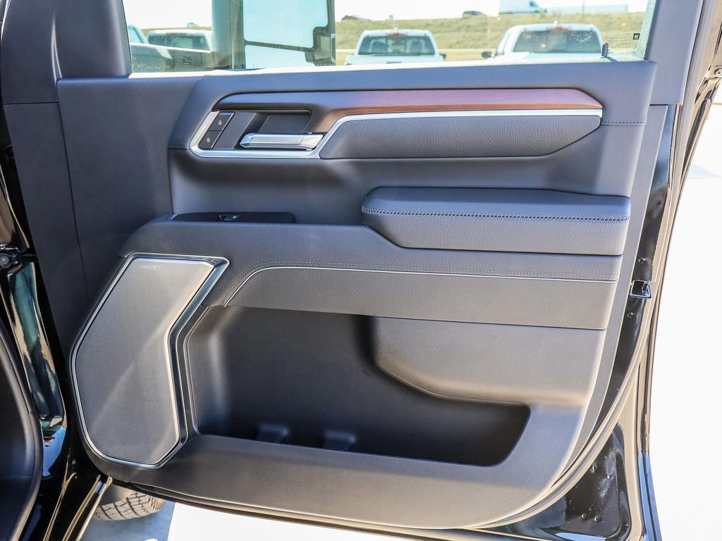 New 2026 GMC Sierra 3500 Denali w/ Denali Reserve Package AWD/4WD image 21