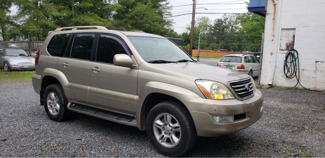 Used 2003 Lexus GX 470 image 3