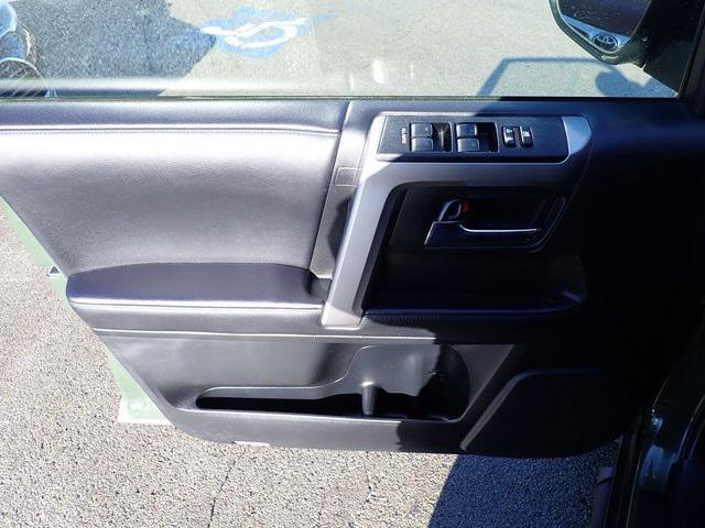 Certified 2022 Toyota 4Runner Trail Special Edition image 21