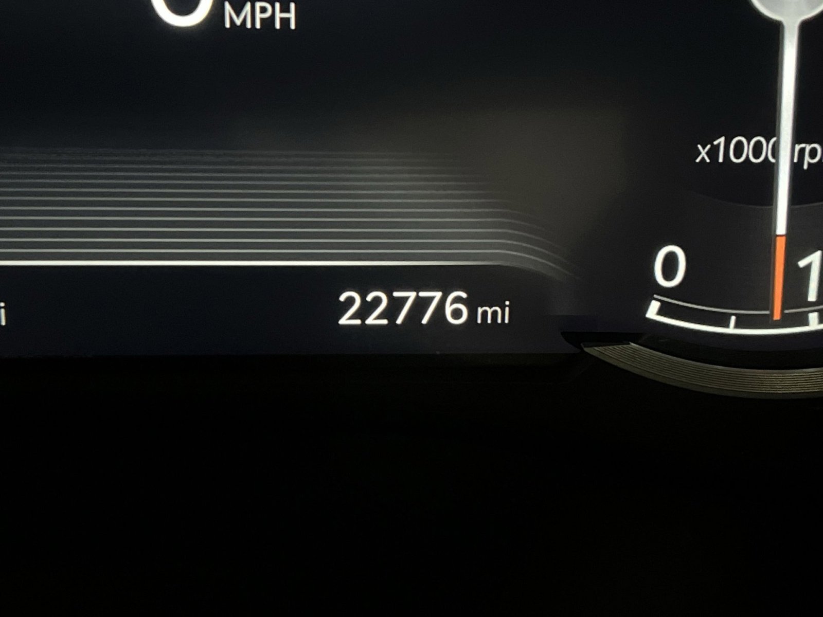 Used 2023 Genesis G70 2.0T w/ Sport Prestige Package image 14