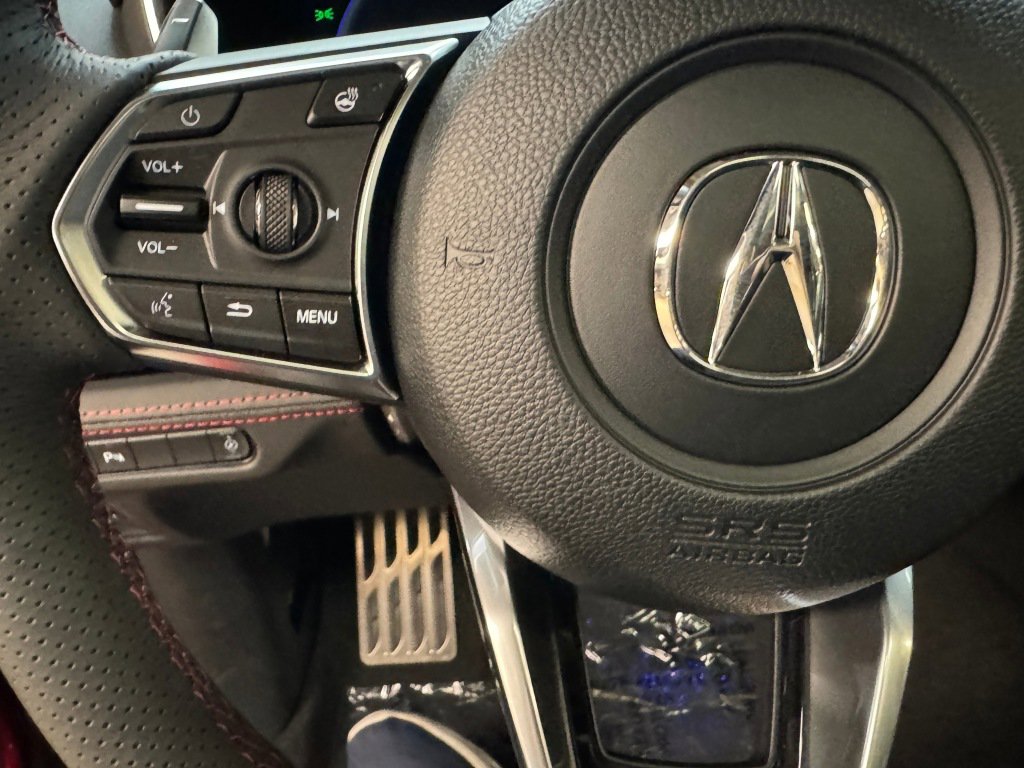 New 2026 Acura MDX A-Spec image 28