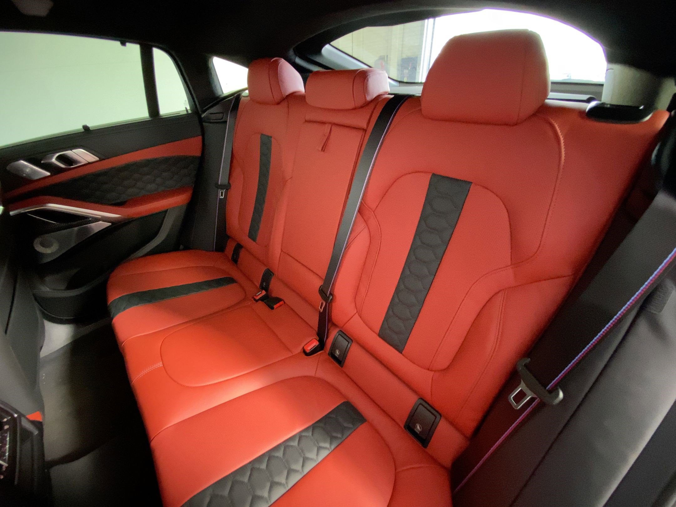 New 2026 BMW X6 M Competition w/ Executive Package image 28