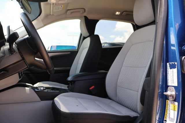Used 2023 Ford Escape Active FWD image 9