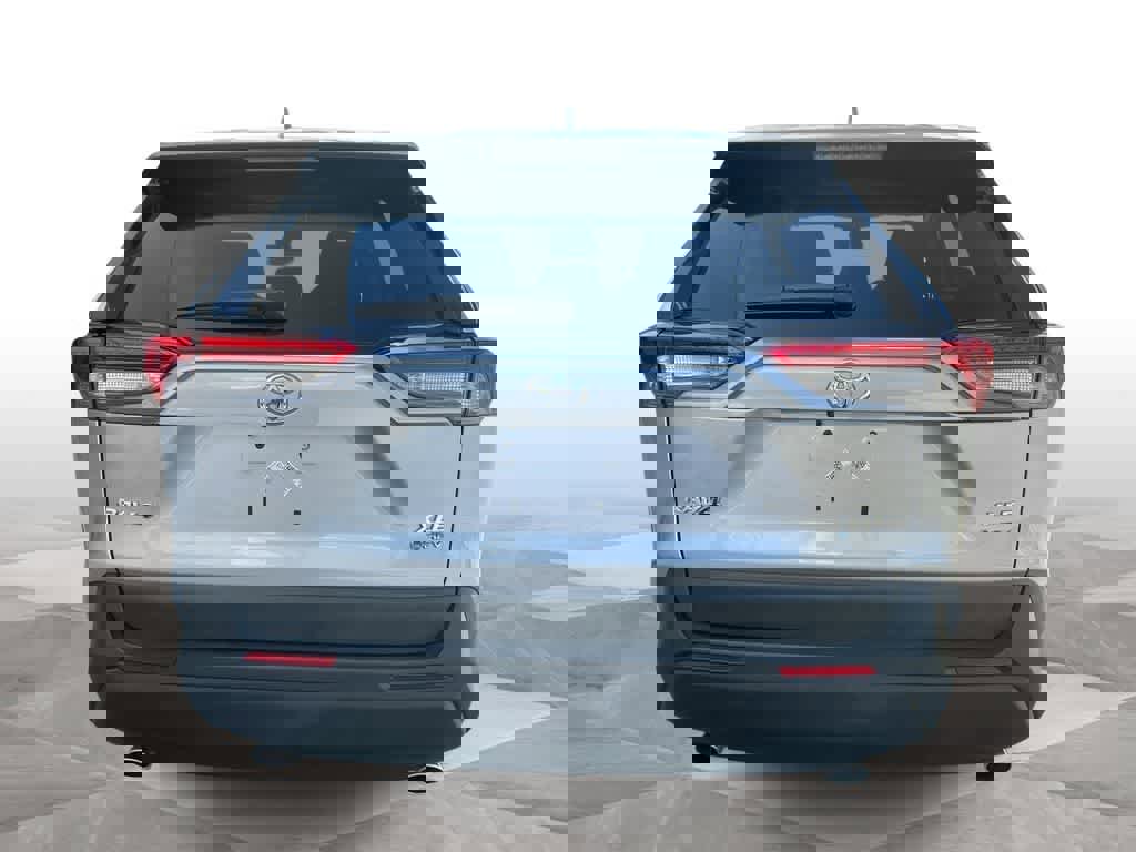 Used 2025 Toyota RAV4 XLE image 7