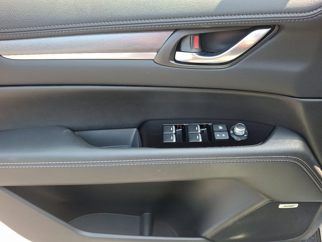New 2025 MAZDA CX-5 AWD 2.5 S w/ Premium Plus Pkg image 10