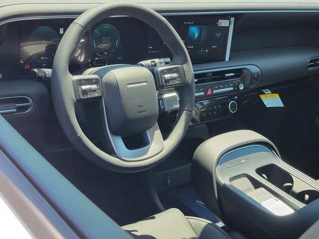 New 2027 Hyundai Palisade SEL FWD image 5