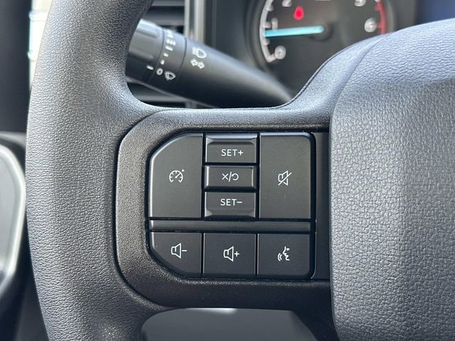 New 2026 Ford F350 XLT image 19