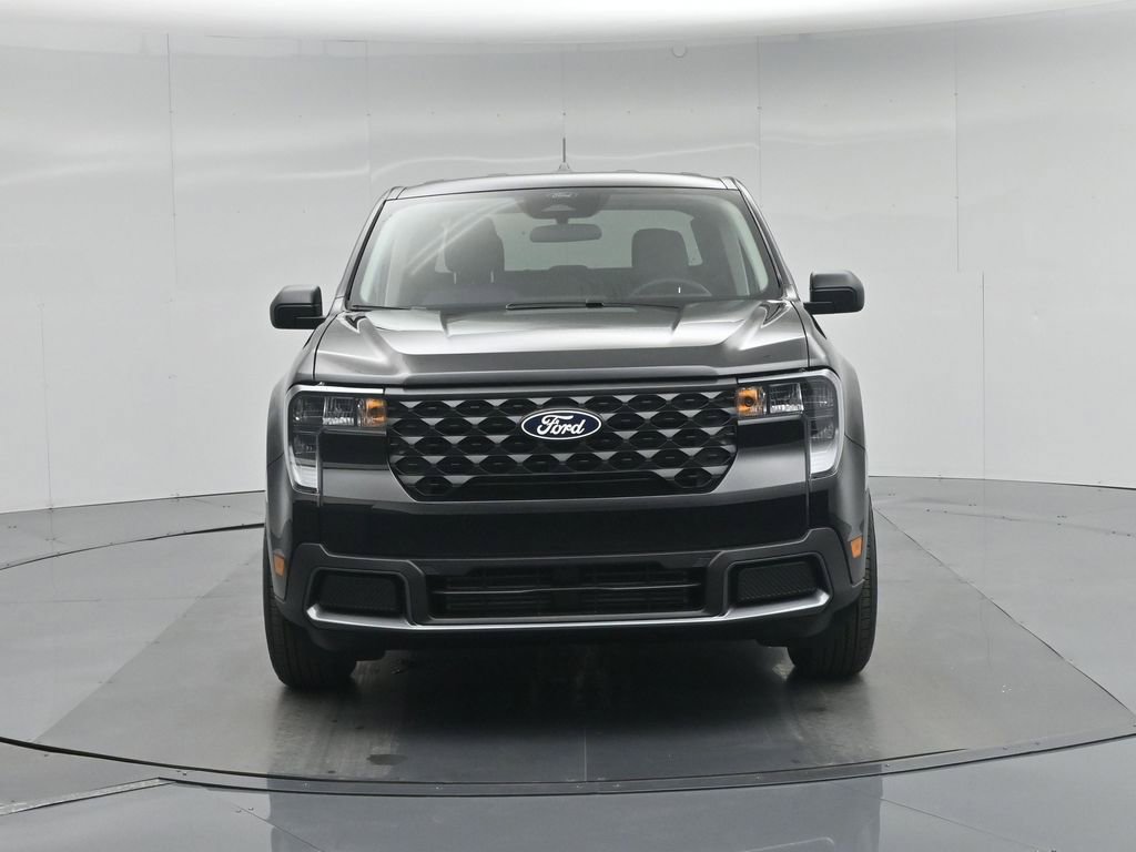 New 2026 Ford Maverick XLT image 22