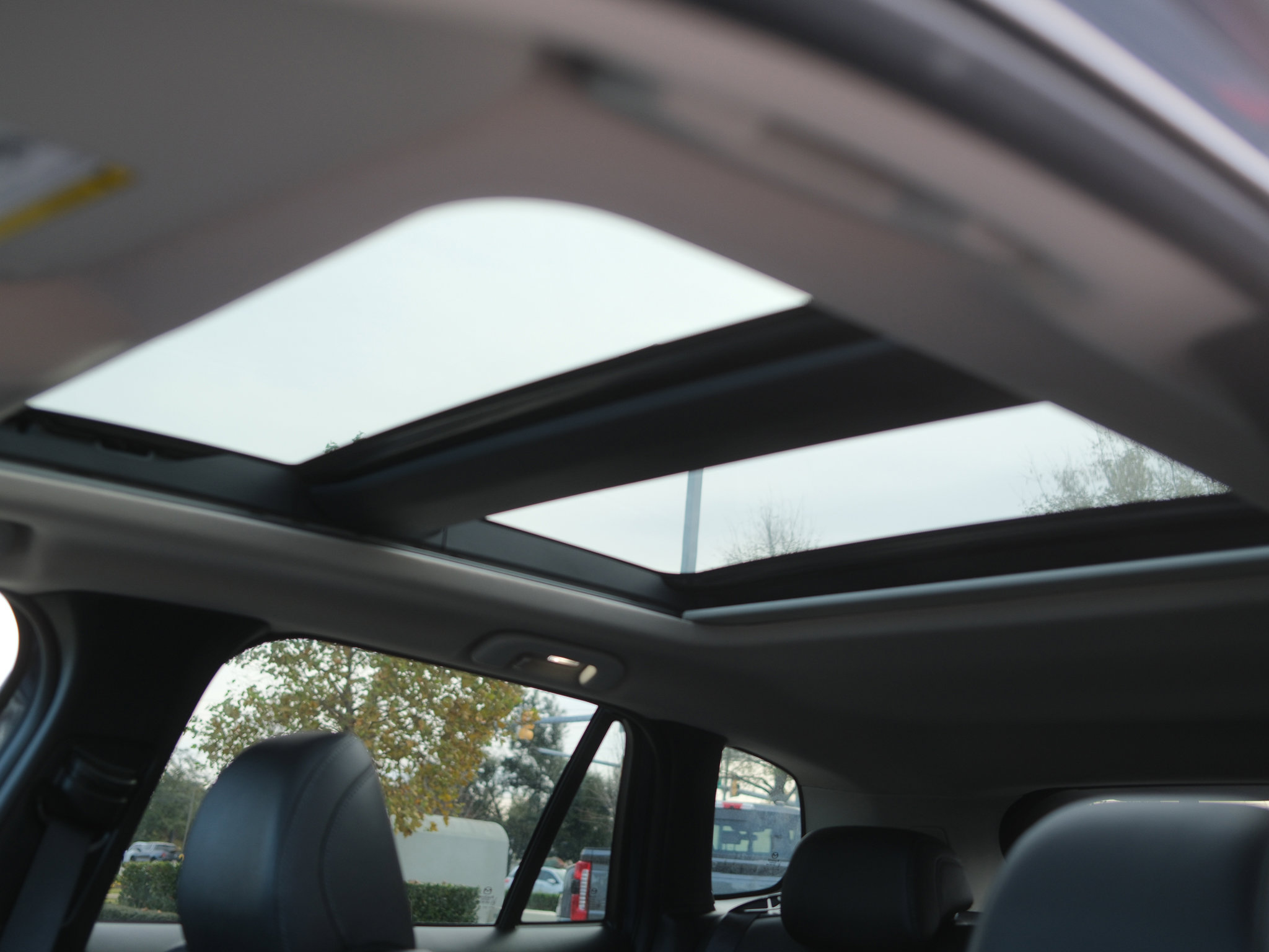 Certified 2023 MAZDA CX-50 AWD 2.5 S w/ Premium Plus Pkg image 29