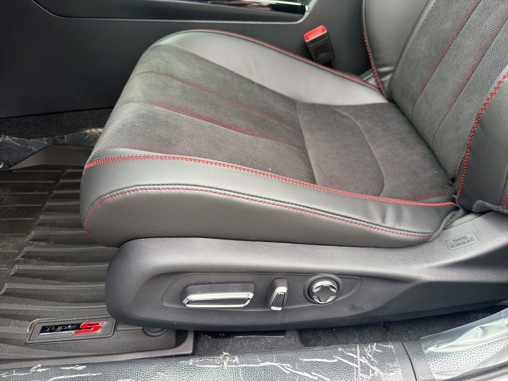 New 2026 Acura Integra Type S image 14