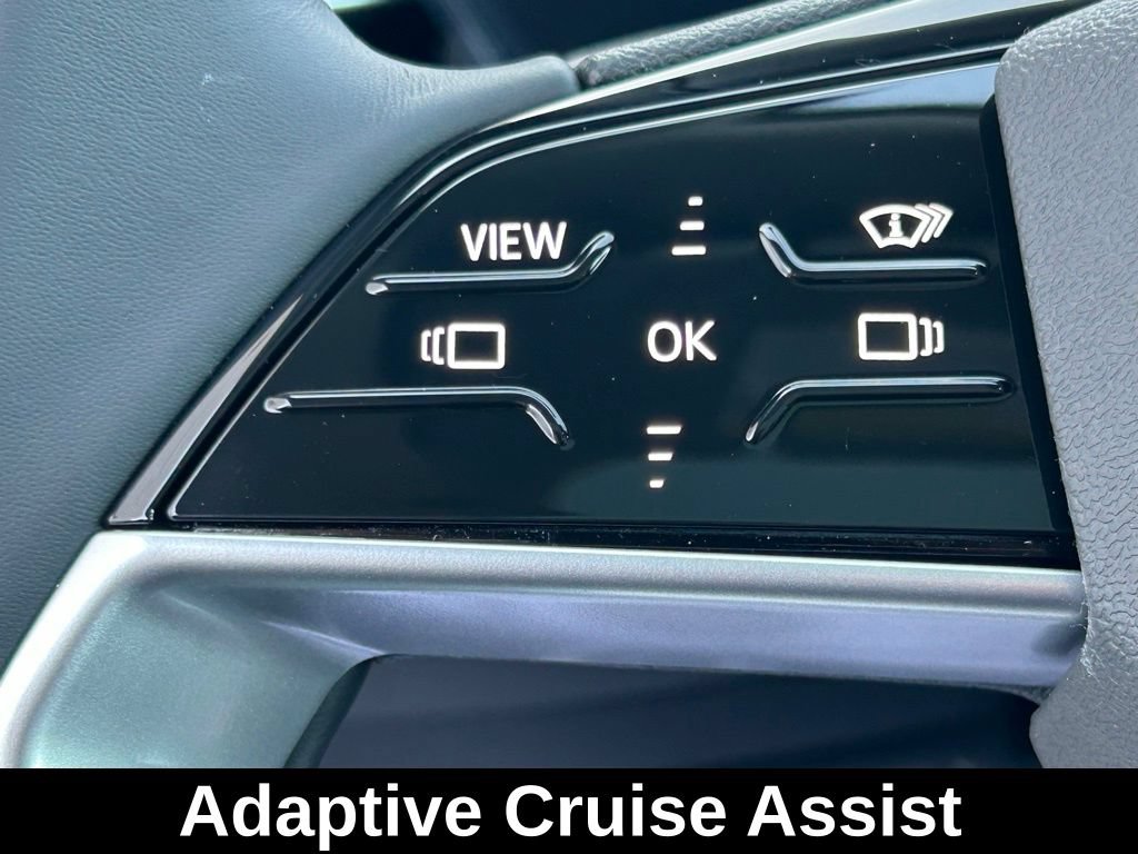 New 2026 Audi A6 Premium Plus AWD/4WD image 19