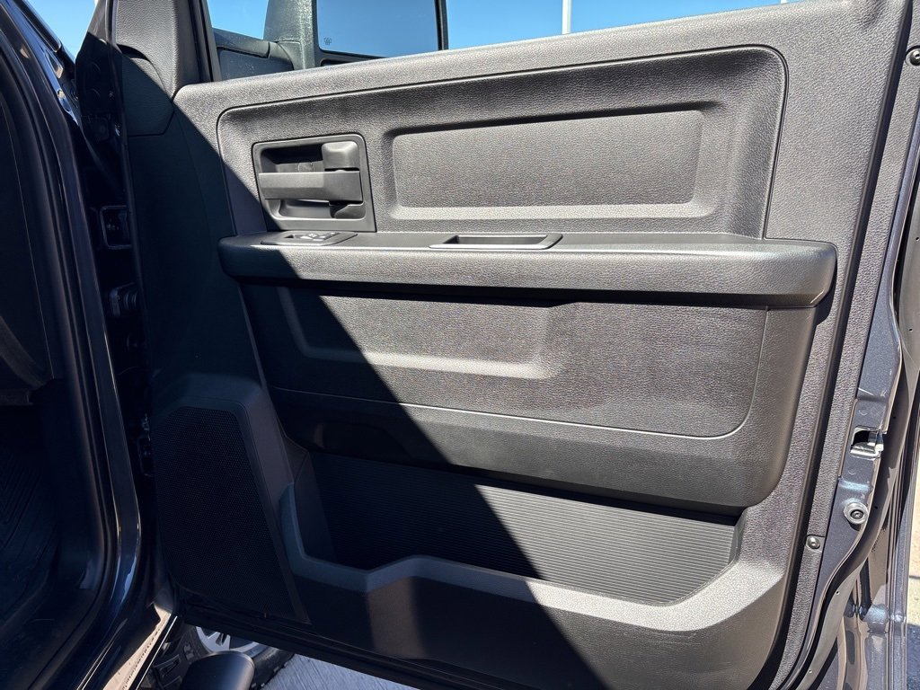 New 2026 RAM 2500 Tradesman image 25