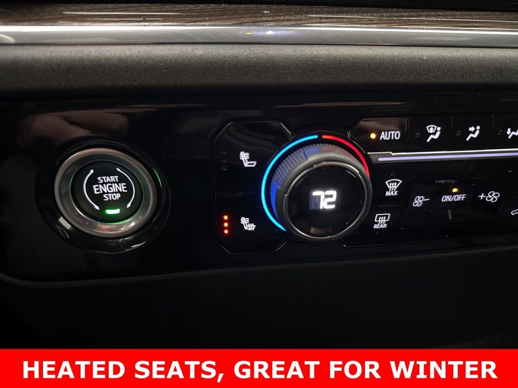 Used 2023 Chevrolet Silverado 1500 RST image 6