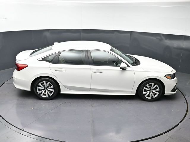 Used 2023 Honda Civic LX image 34