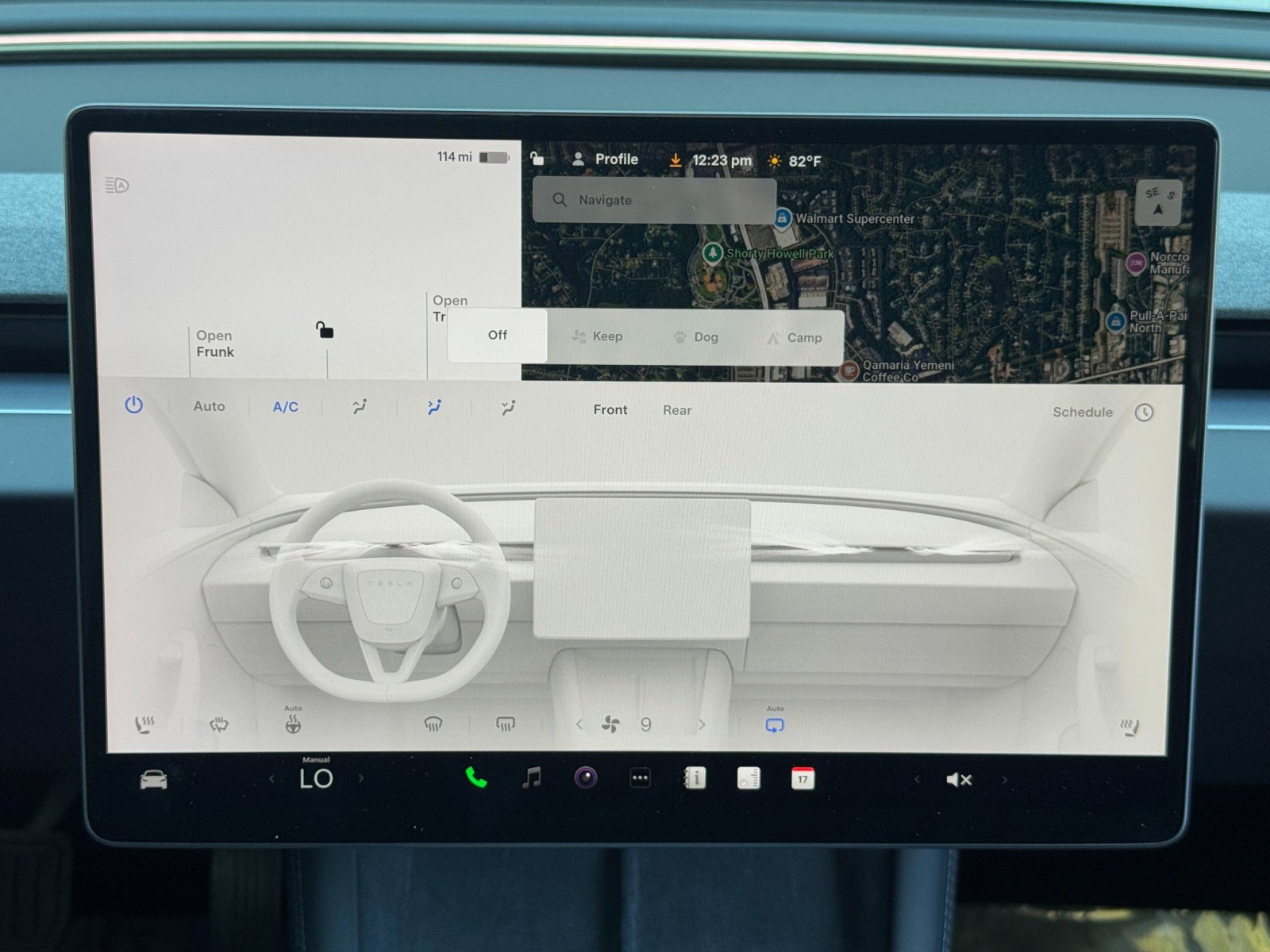 Used 2025 Tesla Model 3 Long Range RWD image 23