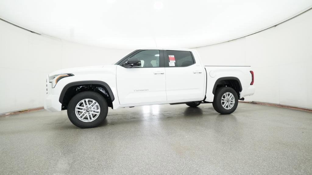 New 2026 Toyota Tundra SR5 image 18