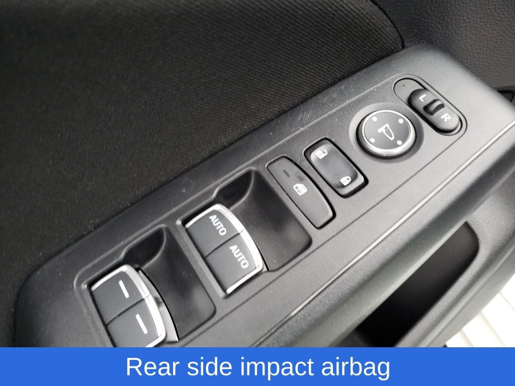 Used 2022 Honda Civic Sport image 17