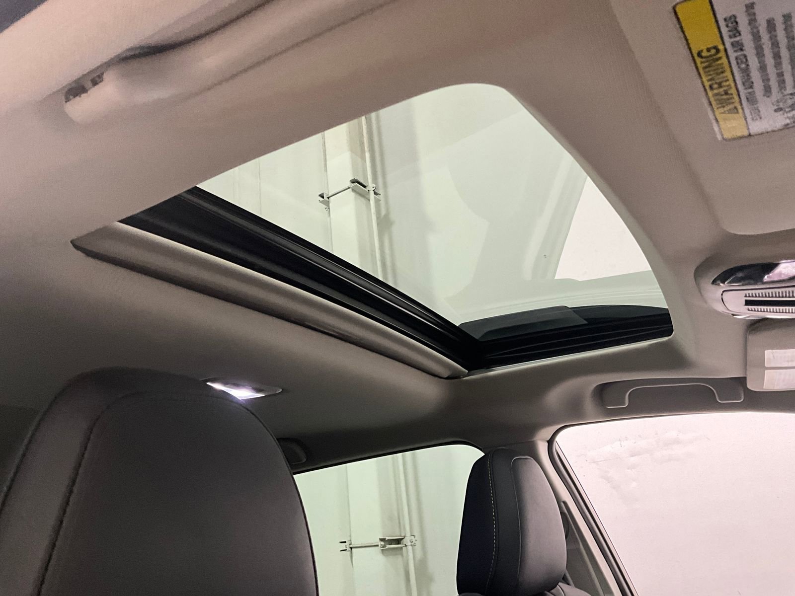 Used 2025 Subaru Outback Onyx Edition image 22