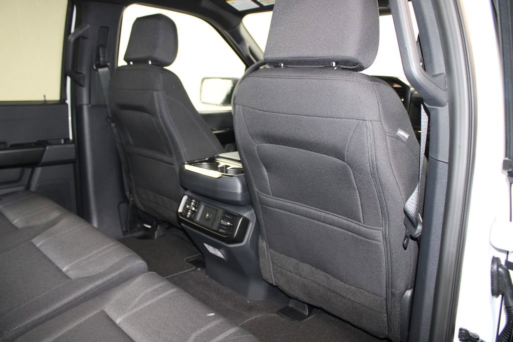 New 2026 Ford F150 STX image 27