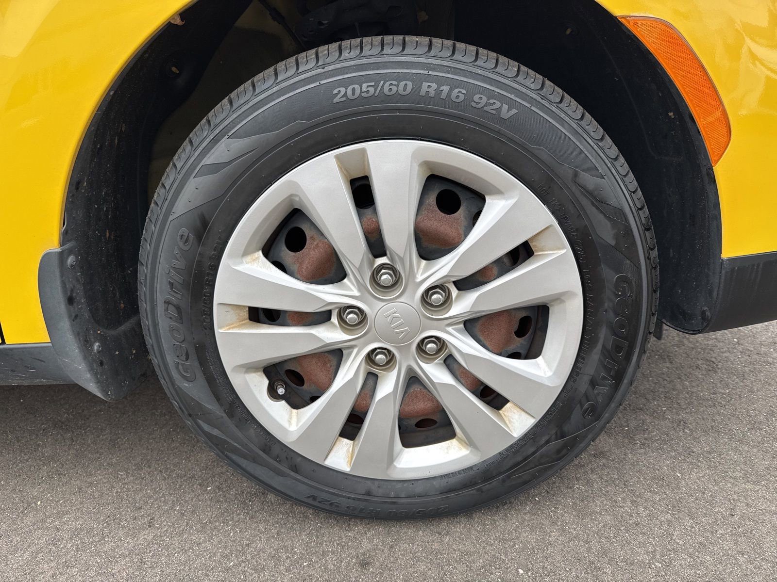 Used 2020 Kia Soul LX image 9