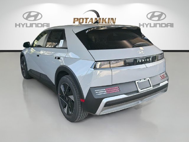 New 2027 Hyundai Ioniq 5 SE RWD image 7