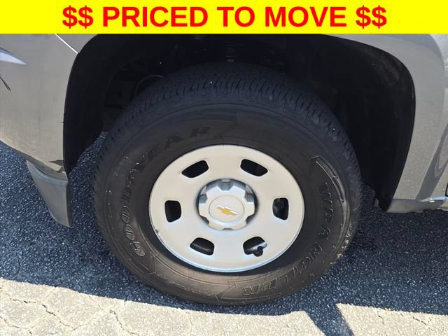 Used 2018 Chevrolet Colorado W/T RWD image 29