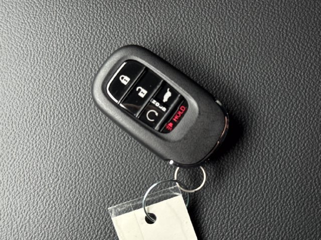Certified 2026 Honda CR-V Sport Touring image 34