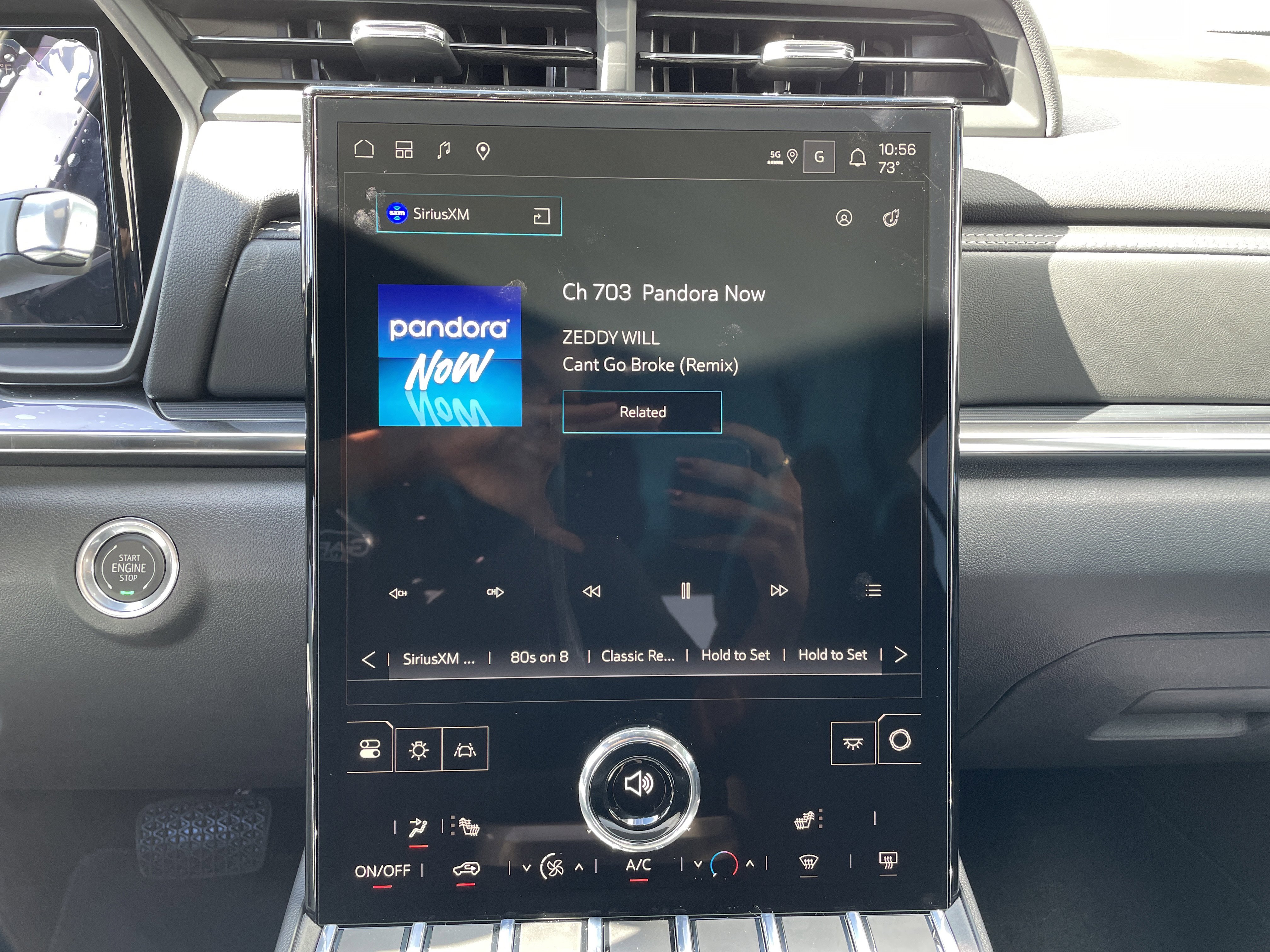 New 2026 GMC Terrain Elevation w/ Black Edition image 38