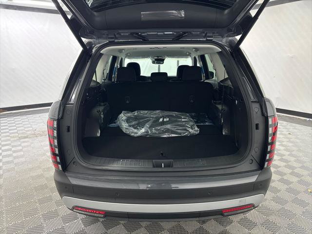 New 2026 Hyundai Palisade SE image 18