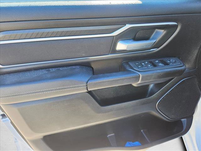 Used 2025 RAM 1500 Big Horn image 14