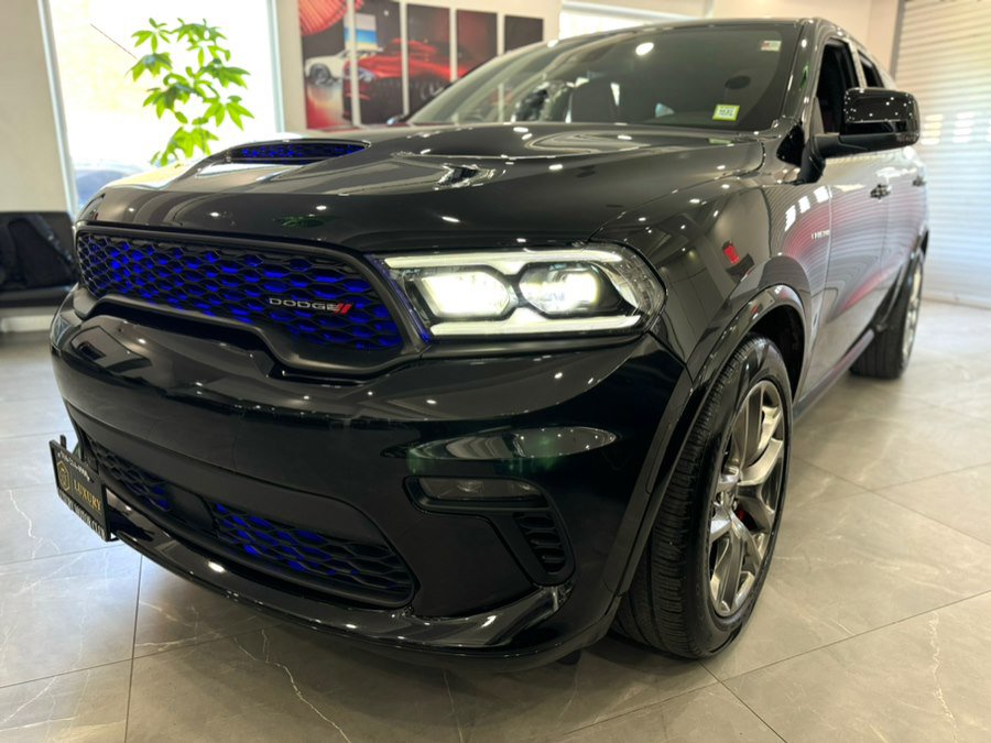 Used 2023 Dodge Durango R/T image 3