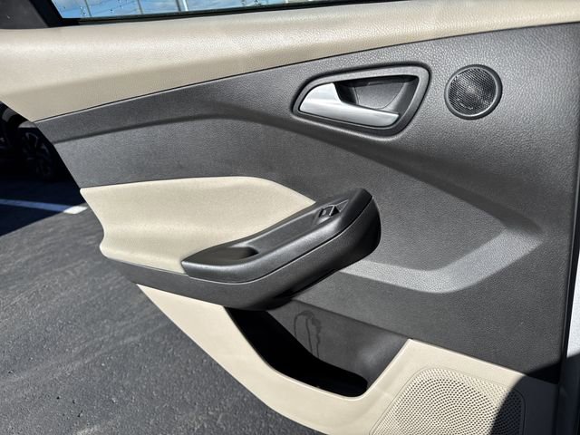 Used 2018 Ford Focus Electric Hatchback image 10