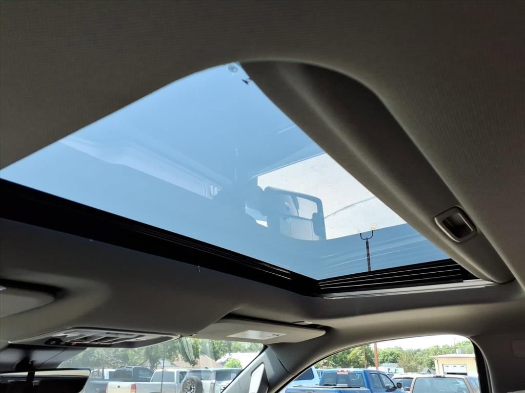 New 2026 GMC Sierra 2500 Denali w/ Denali Reserve Package image 14