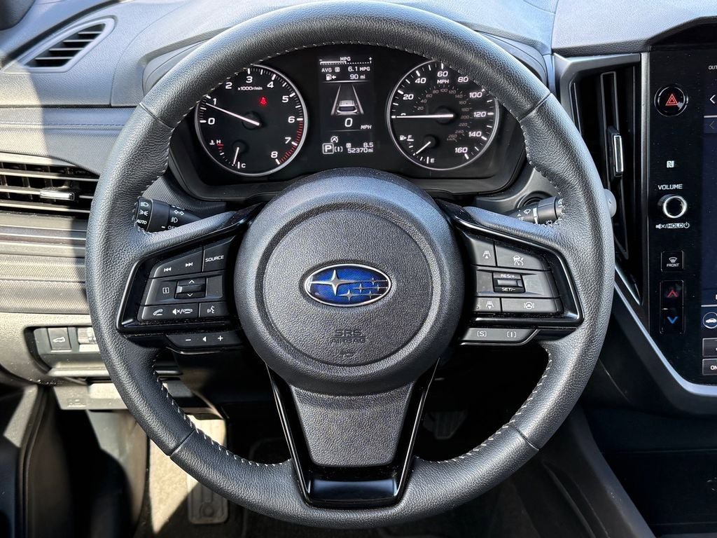 Used 2025 Subaru Forester Premium AWD/4WD image 18