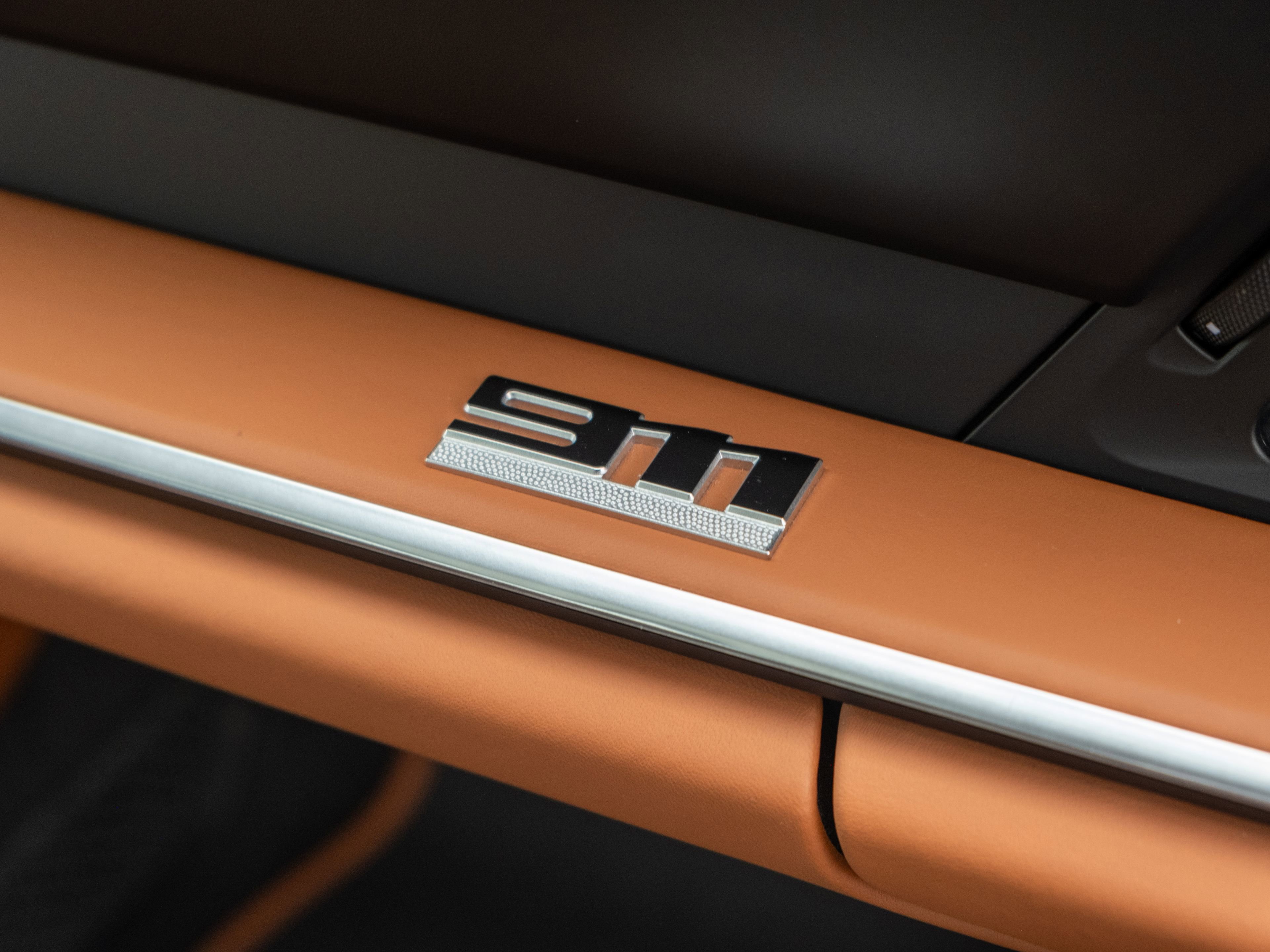 Certified 2024 Porsche 911 Carrera S image 46