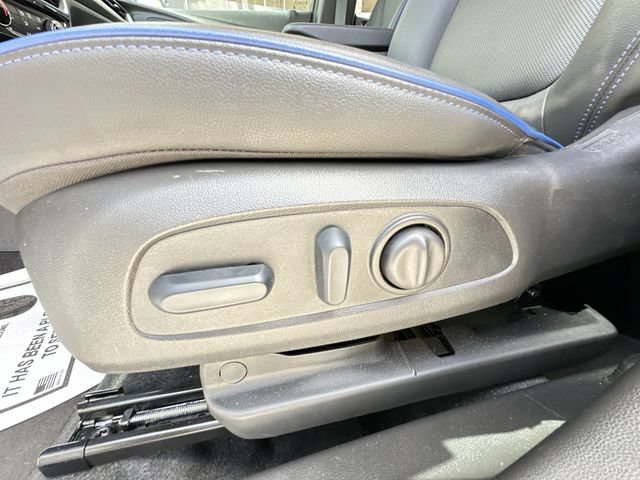 Certified 2025 Buick Encore GX Sport Touring w/ Advanced Technology Package FWD image 20