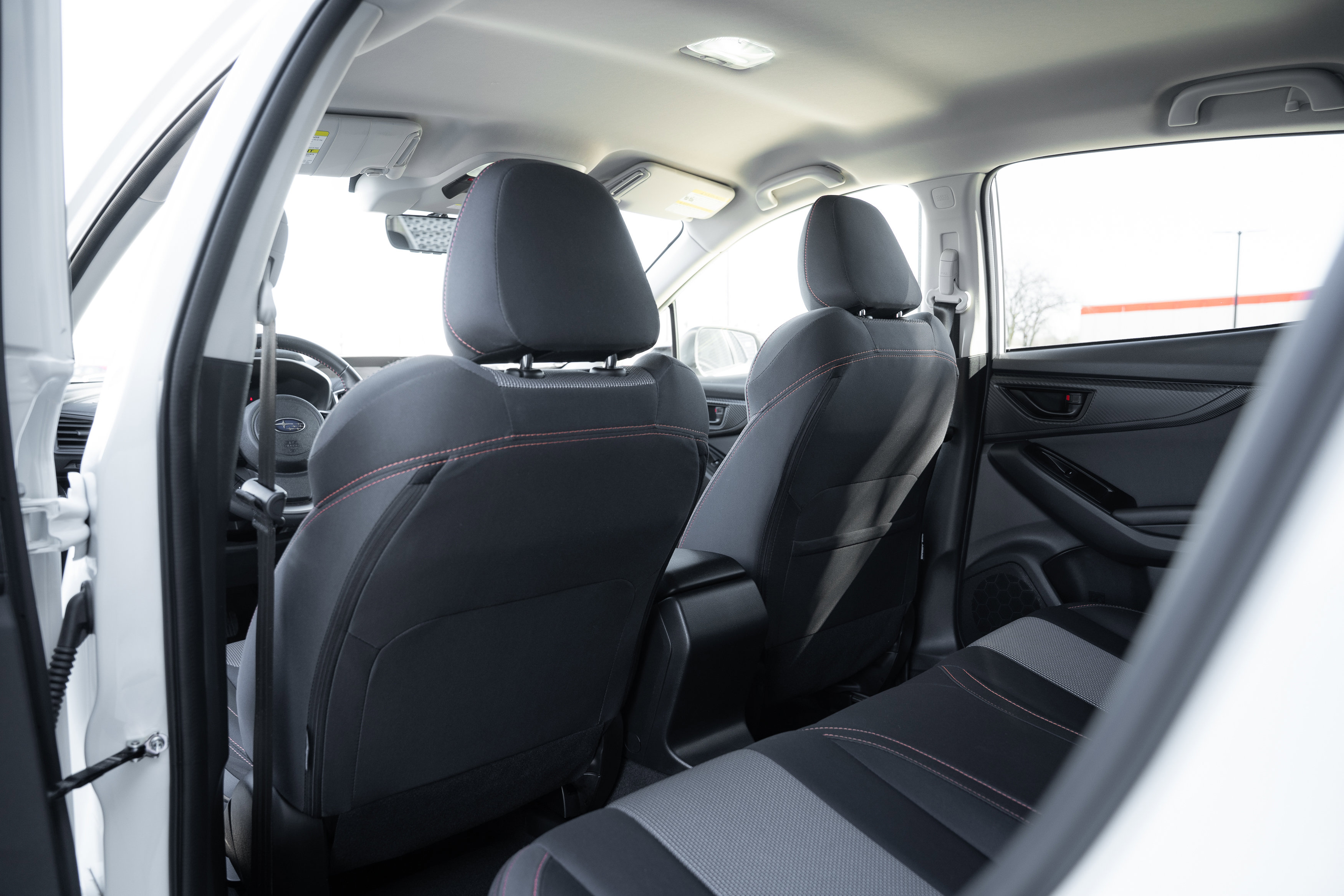 Used 2021 Subaru Crosstrek 2.0i Premium w/ Popular Package #3 image 23