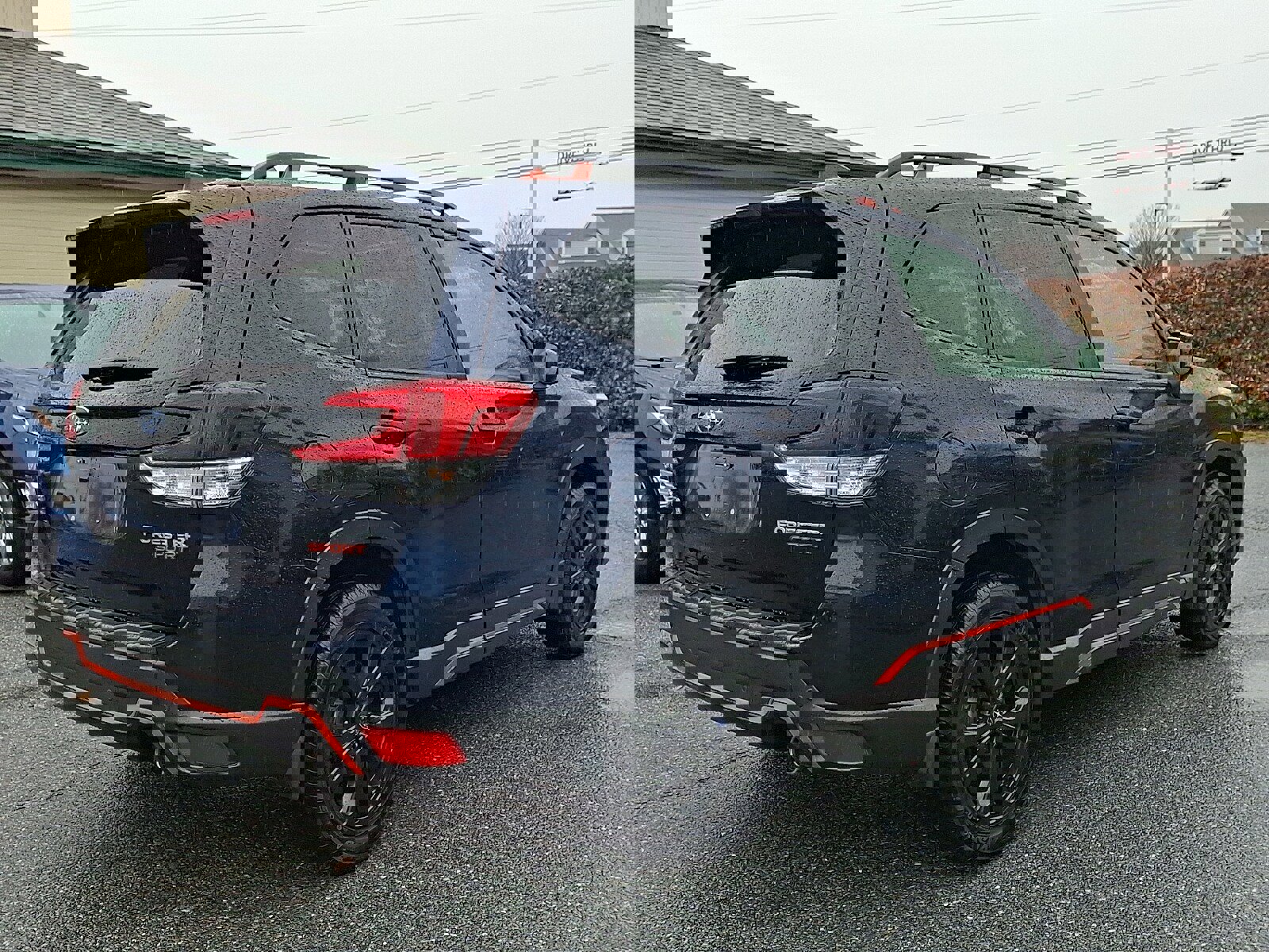 Used 2020 Subaru Forester Sport w/ Popular Package #2 image 4