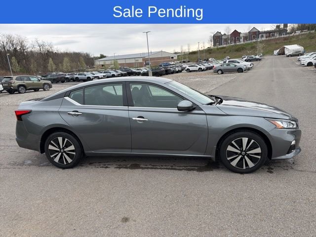 Used 2019 Nissan Altima 2.5 SV image 6