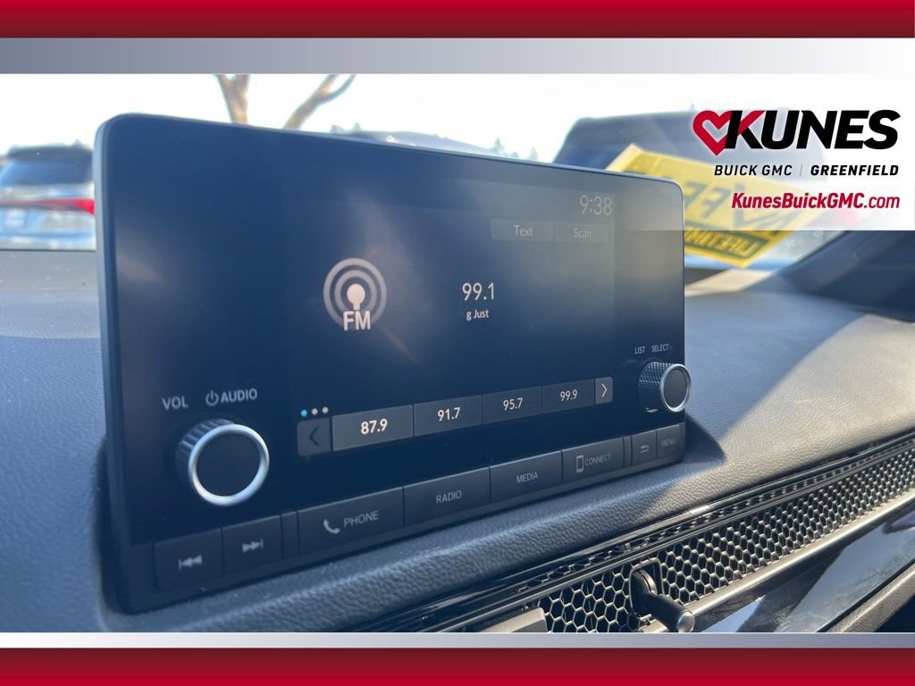 Used 2024 Honda Civic Sport image 26