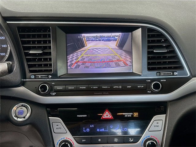 Used 2017 Hyundai Elantra Value Edition w/ Cargo Package image 13